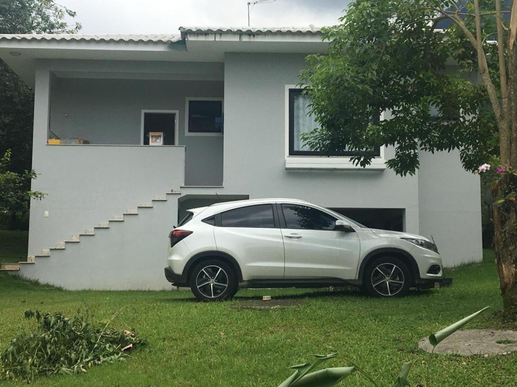Refugio Da Familia - Serra & Lago Guapimirim Exterior foto