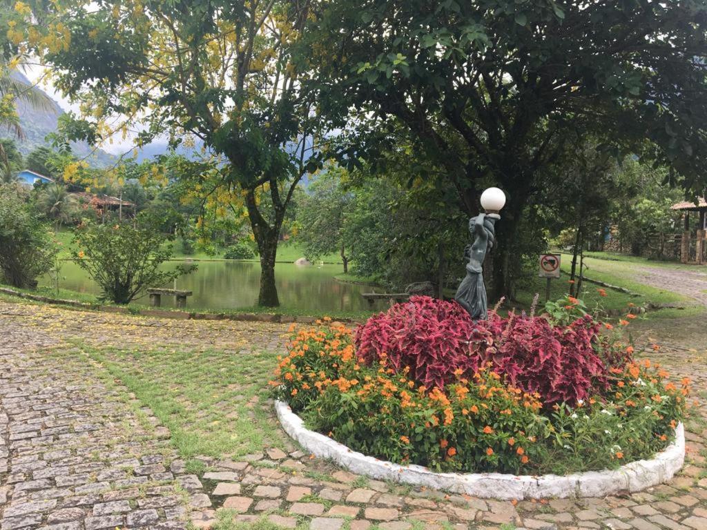 Refugio Da Familia - Serra & Lago Guapimirim Exterior foto