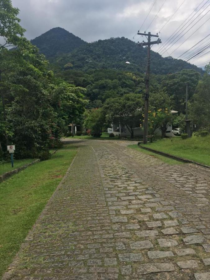 Refugio Da Familia - Serra & Lago Guapimirim Exterior foto